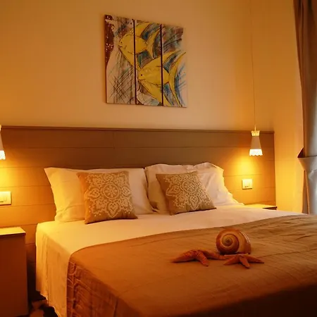 Апартаменты Barzilai