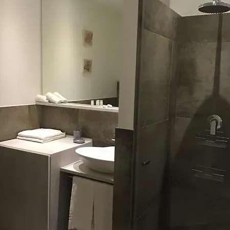 Barzilai Апартаменты Габичче-Маре