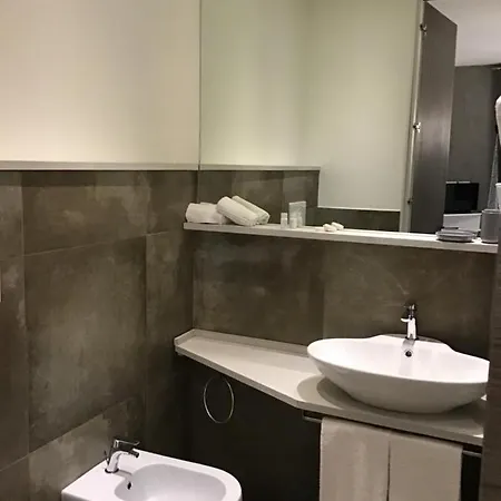 Апартаменты Barzilai