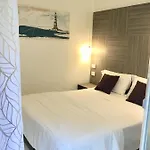 Apartmán Barzilai