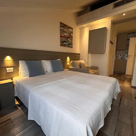 Barzilai * Gabicce Mare