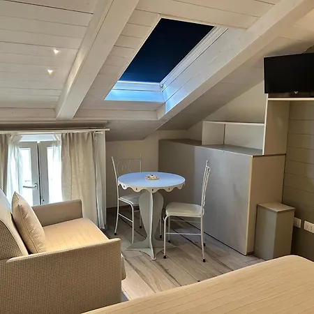 Apartment Barzilai Gabicce Mare