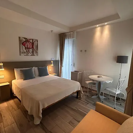 Barzilai * Gabicce Mare