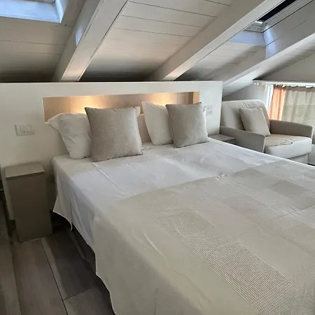 Apartment Barzilai Gabicce Mare