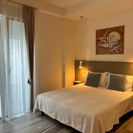 Barzilai Gabicce Mare