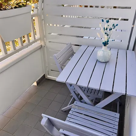 Barzilai Apartment Gabicce Mare