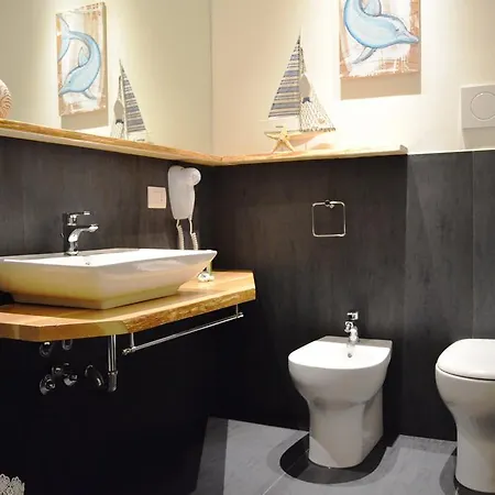 Barzilai * Gabicce Mare