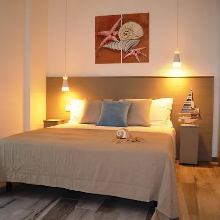 Barzilai Apartment Gabicce Mare