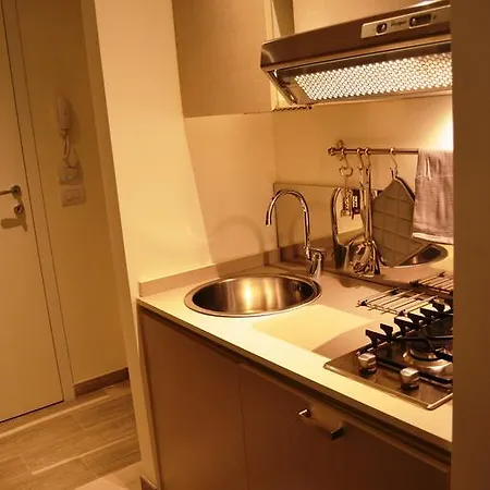 Apartment Barzilai Gabicce Mare