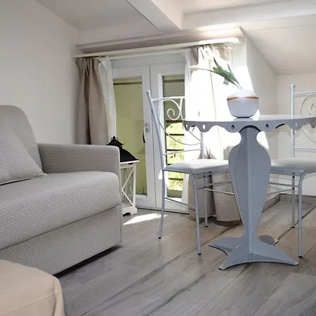 Barzilai Gabicce Mare