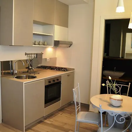 Barzilai Gabicce Mare