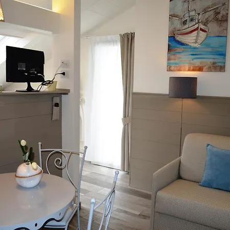 Daire Barzilai Gabicce Mare