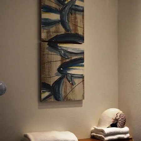 Apartment Barzilai
