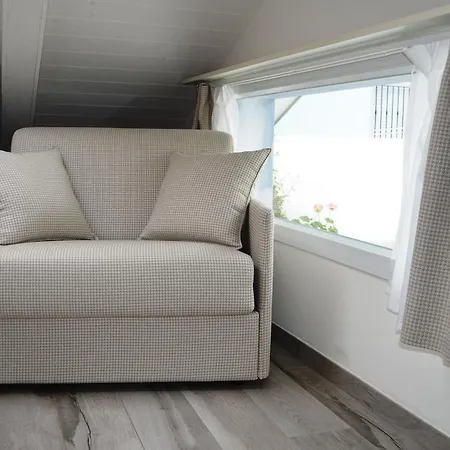 Apartment Barzilai