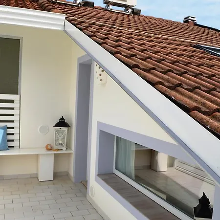 Appartamento Barzilai