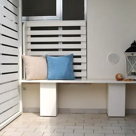 Barzilai Gabicce Mare