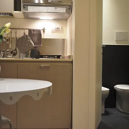 Barzilai Apartment *