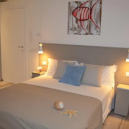 Barzilai Gabicce Mare