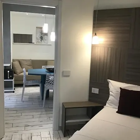 Barzilai * Gabicce Mare