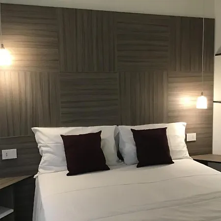 Barzilai Apartment