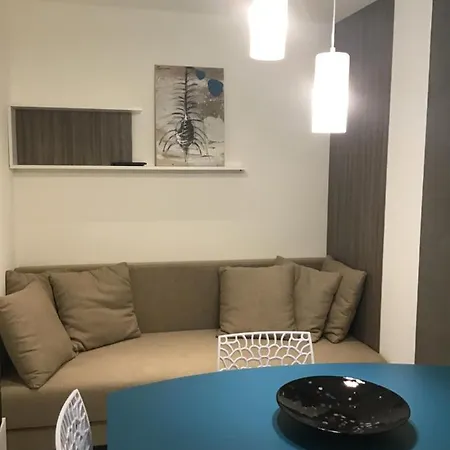 דירה Barzilai גביצ'ה מארה