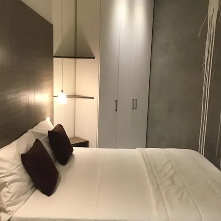 Barzilai Apartment *