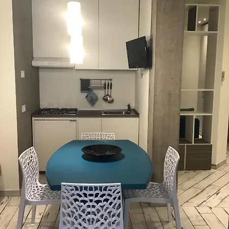 Barzilai Daire Gabicce Mare