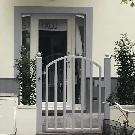 Barzilai Gabicce Mare