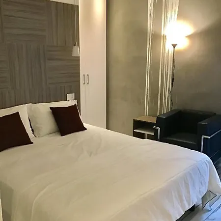 Daire Barzilai Gabicce Mare