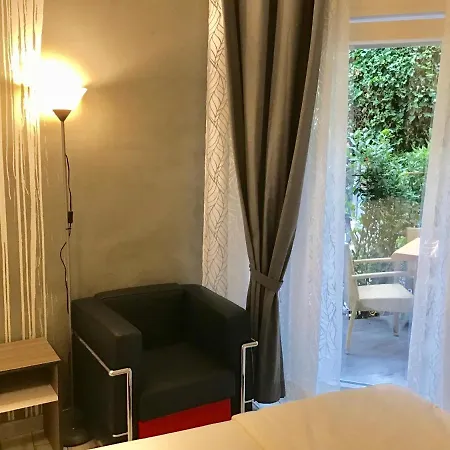 Apartment Barzilai
