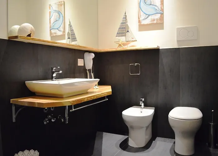 Barzilai * Gabicce Mare