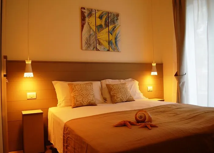 Διαμέρισμα Barzilai