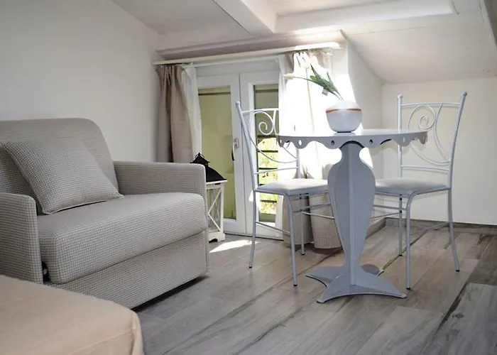 Barzilai Gabicce Mare