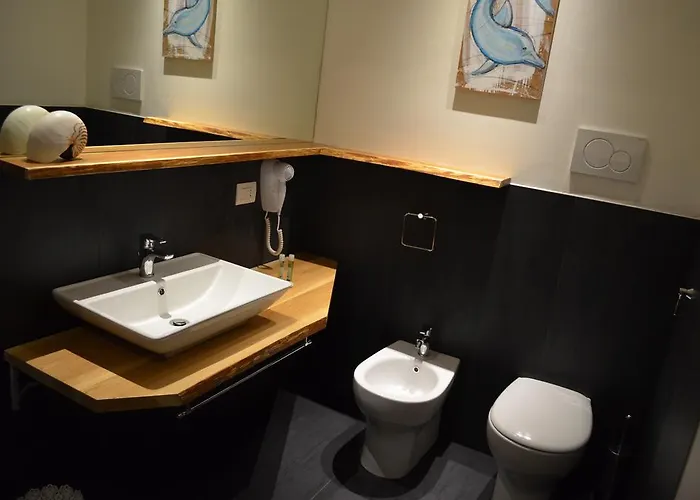 Διαμέρισμα Barzilai Gabicce Mare