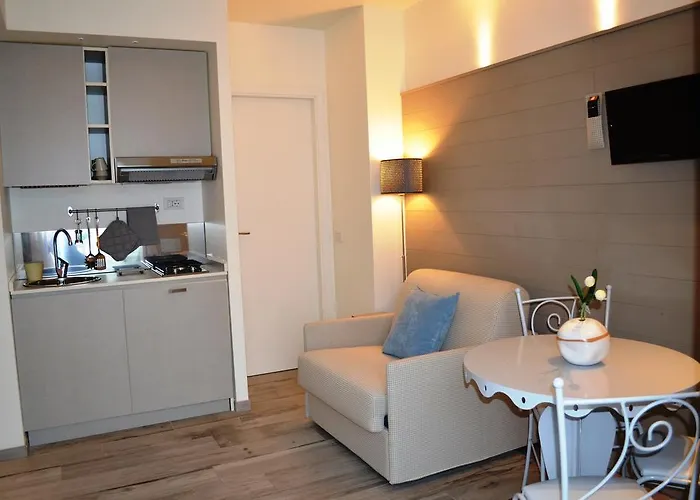 Barzilai Διαμέρισμα Gabicce Mare