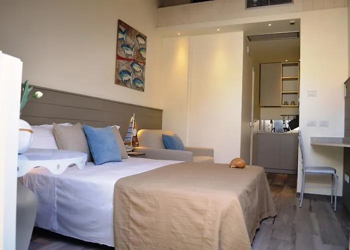 Barzilai Διαμέρισμα *