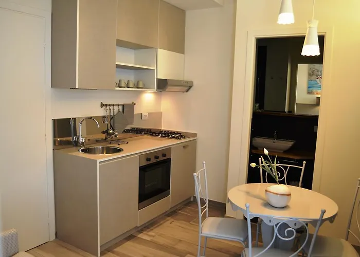 Barzilai Gabicce Mare