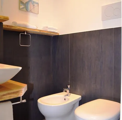 Διαμέρισμα Barzilai *