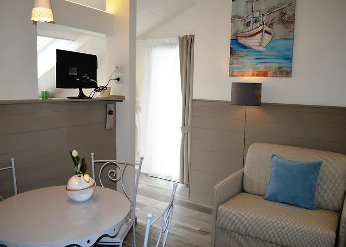 Διαμέρισμα Barzilai Gabicce Mare