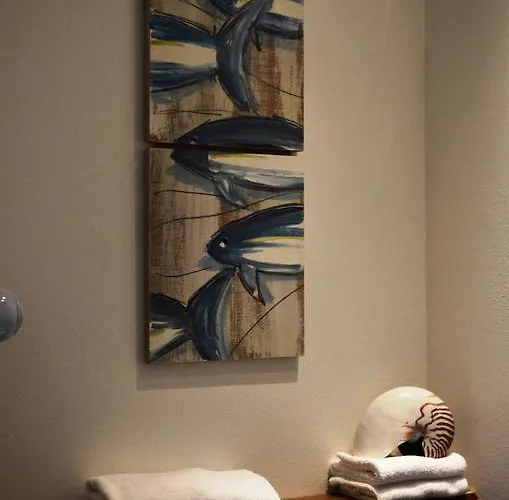 Διαμέρισμα Barzilai