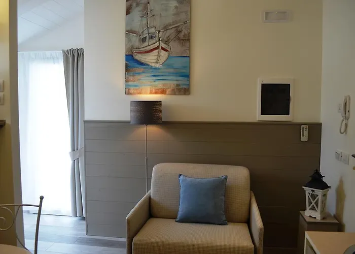 Barzilai Διαμέρισμα