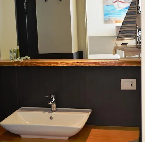 Διαμέρισμα Barzilai Gabicce Mare