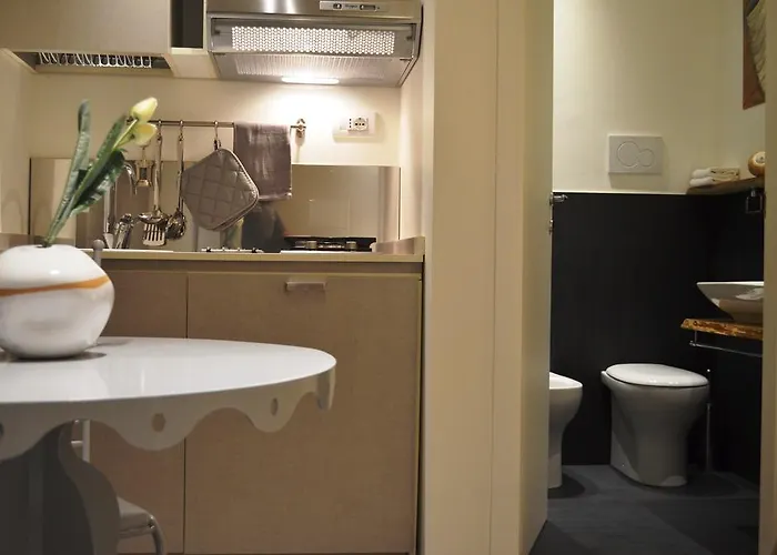 Barzilai Διαμέρισμα *