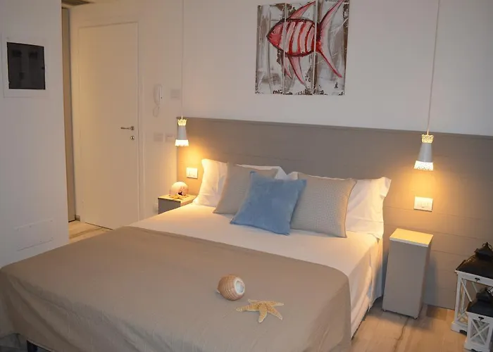 Barzilai Gabicce Mare