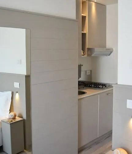 Διαμέρισμα Barzilai *