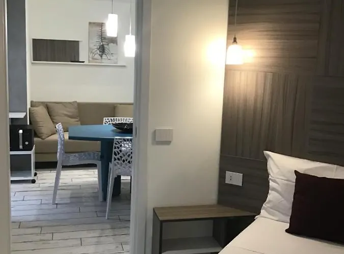 Barzilai * Gabicce Mare