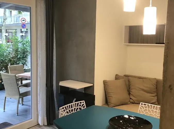 Διαμέρισμα Barzilai *