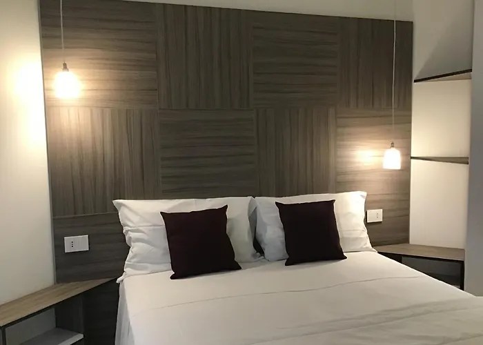 Barzilai Διαμέρισμα