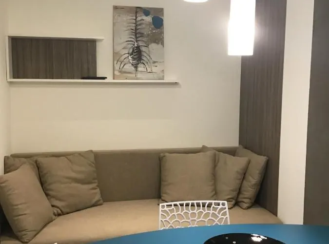 Διαμέρισμα Barzilai Gabicce Mare