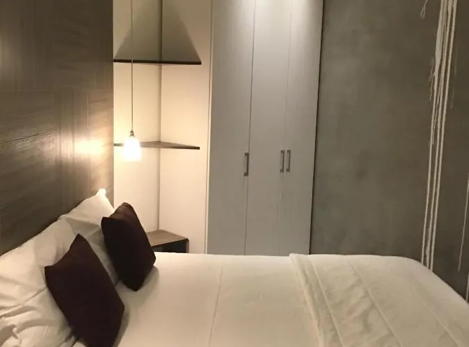 Barzilai Διαμέρισμα *